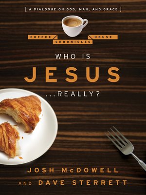 cover image of Who is Jesus . . . Really?